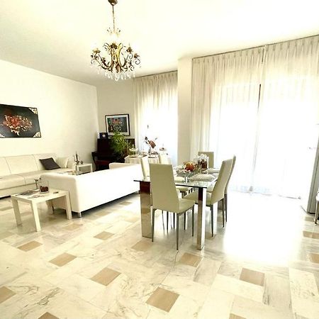Rosa Dei Venti B&B Taranto Kültér fotó