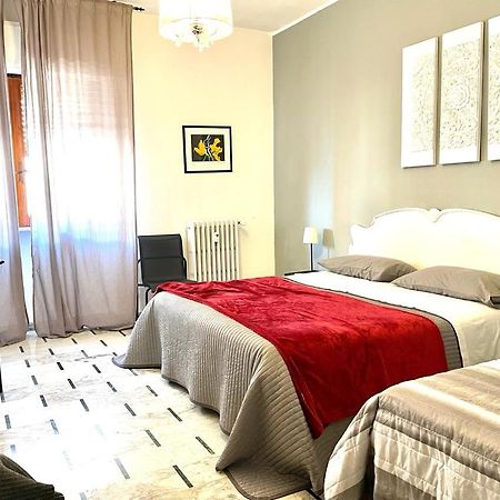 Rosa Dei Venti B&B Taranto Kültér fotó