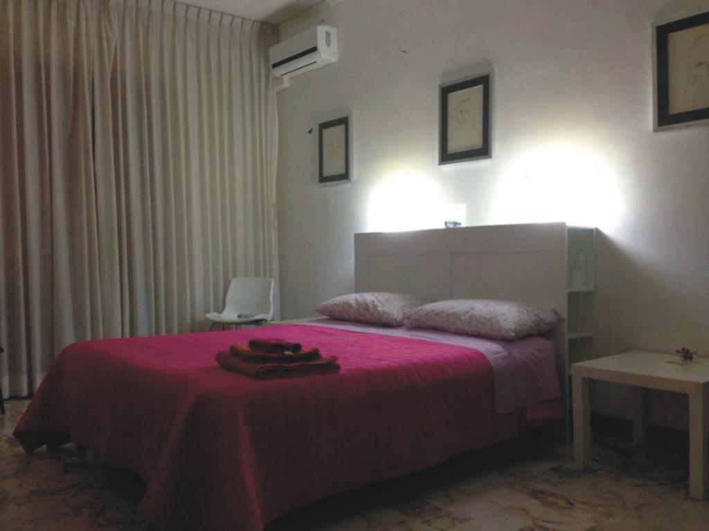 Rosa Dei Venti B&B Taranto Szoba fotó