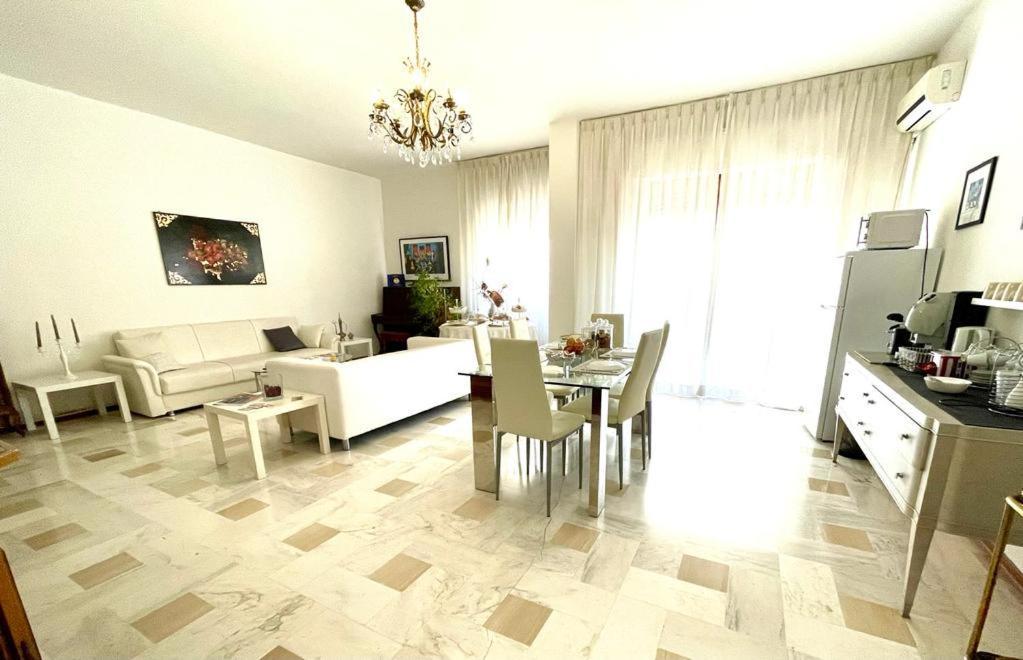 Rosa Dei Venti B&B Taranto Kültér fotó