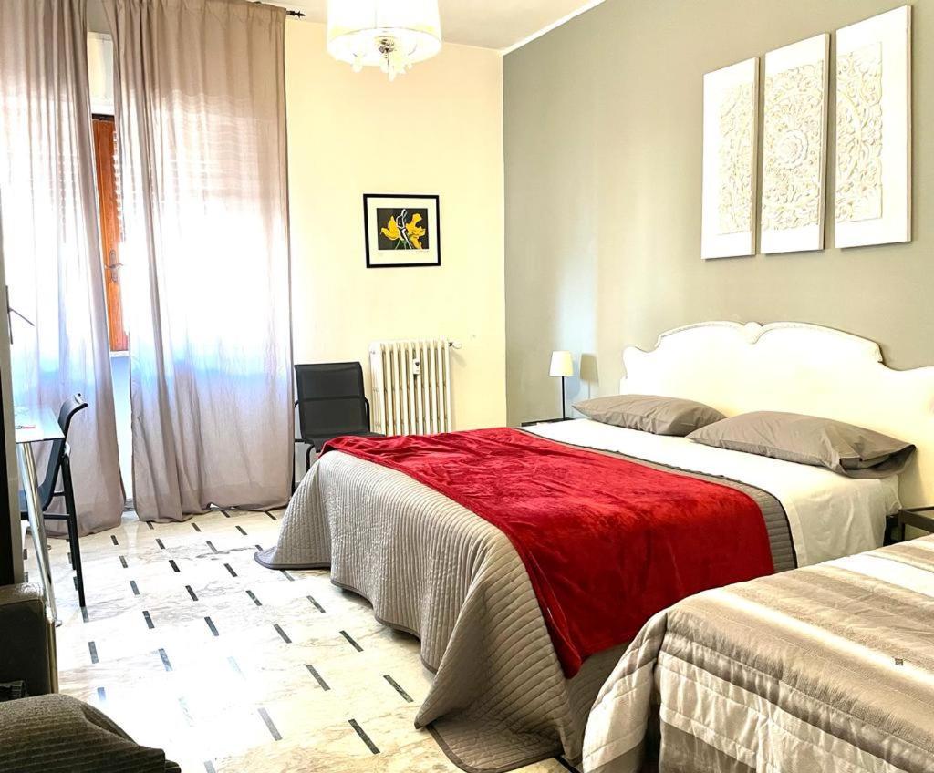 Rosa Dei Venti B&B Taranto Kültér fotó