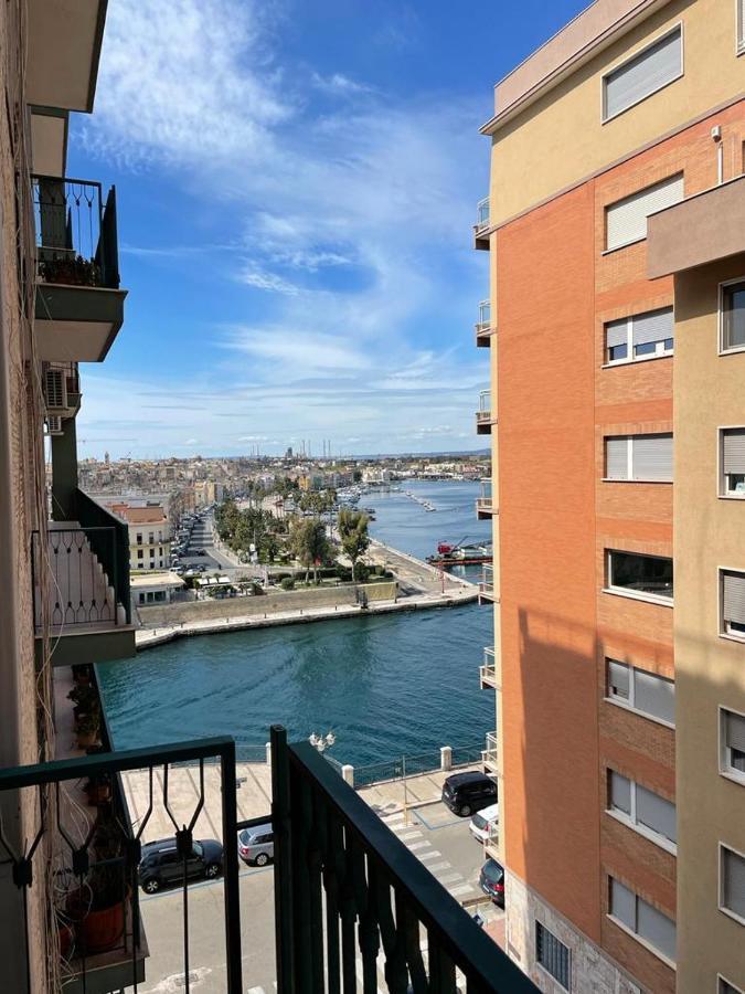 Rosa Dei Venti B&B Taranto Kültér fotó