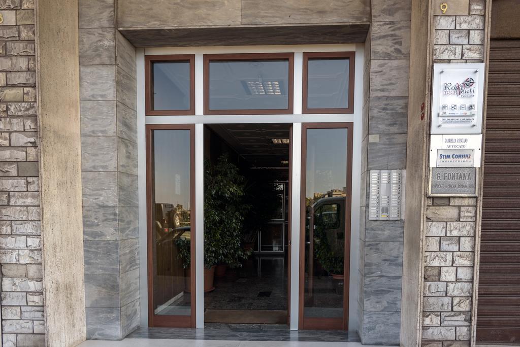 Rosa Dei Venti B&B Taranto Kültér fotó