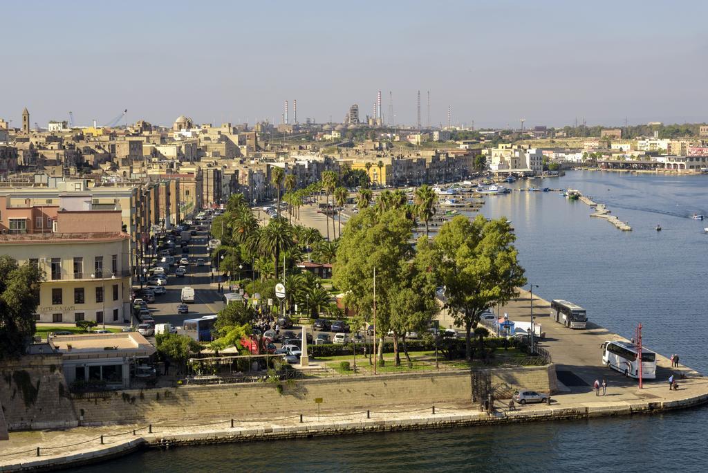 Rosa Dei Venti B&B Taranto Kültér fotó