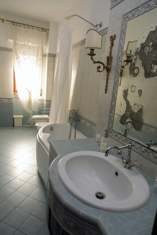 Rosa Dei Venti B&B Taranto Szoba fotó