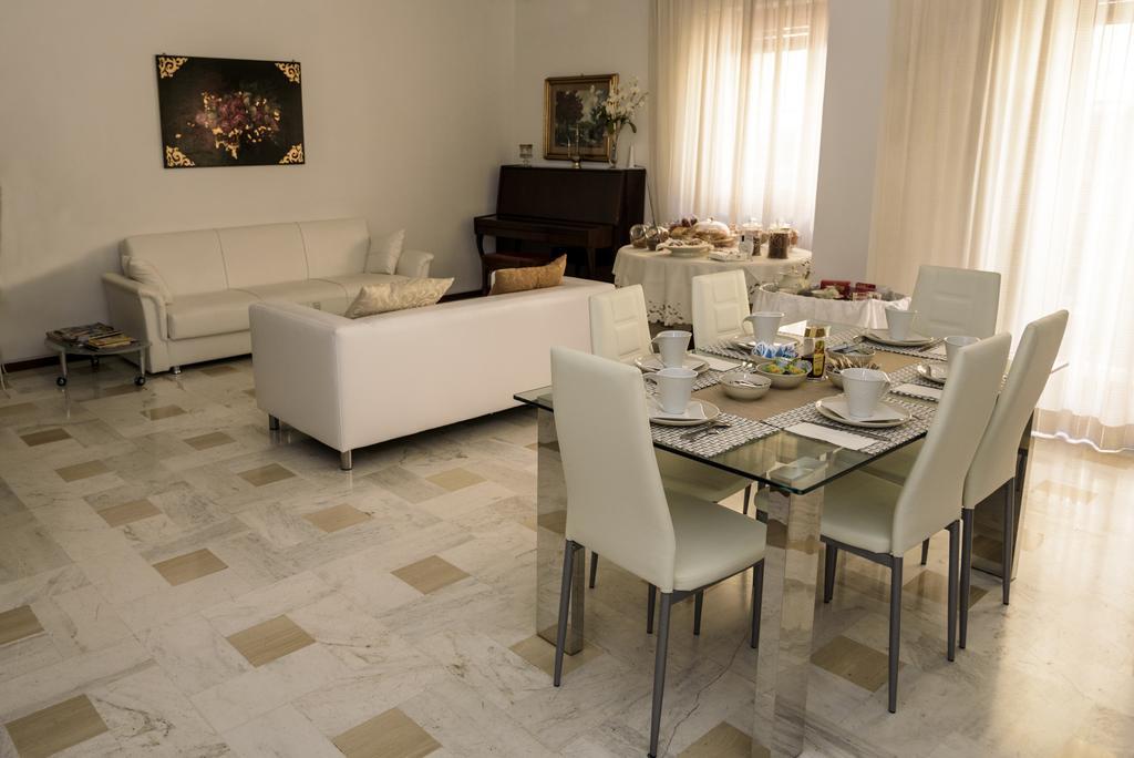 Rosa Dei Venti B&B Taranto Kültér fotó