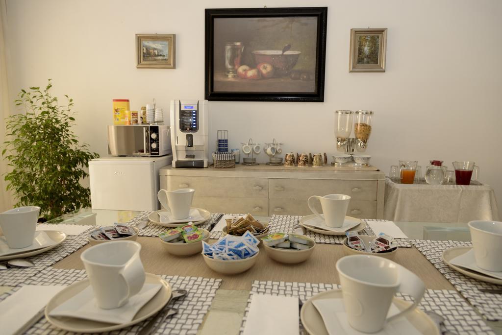 Rosa Dei Venti B&B Taranto Kültér fotó