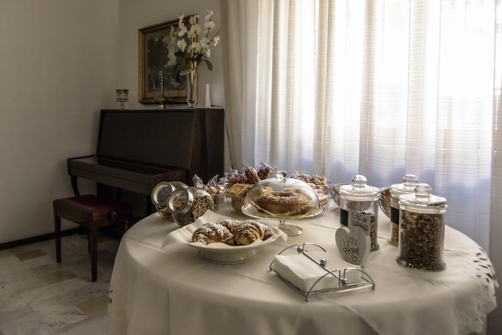 Rosa Dei Venti B&B Taranto Kültér fotó