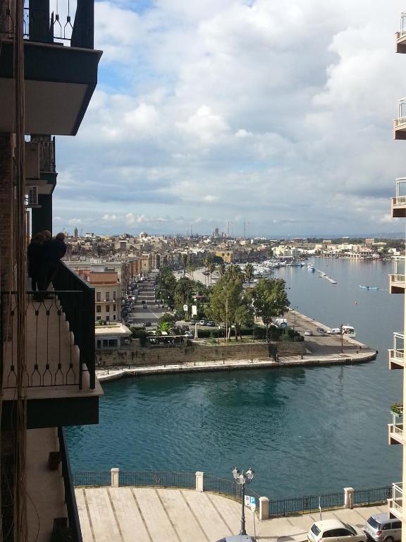 Rosa Dei Venti B&B Taranto Kültér fotó