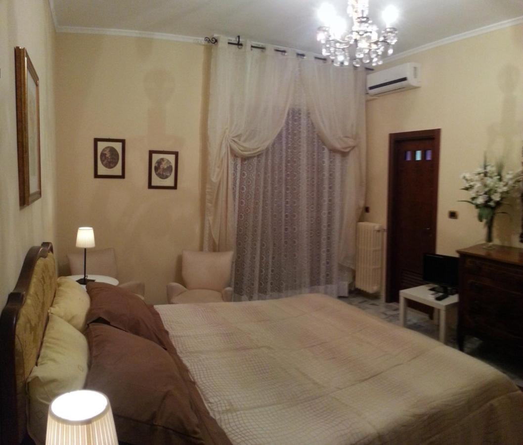 Rosa Dei Venti B&B Taranto Szoba fotó